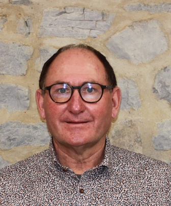 Joël Boucher