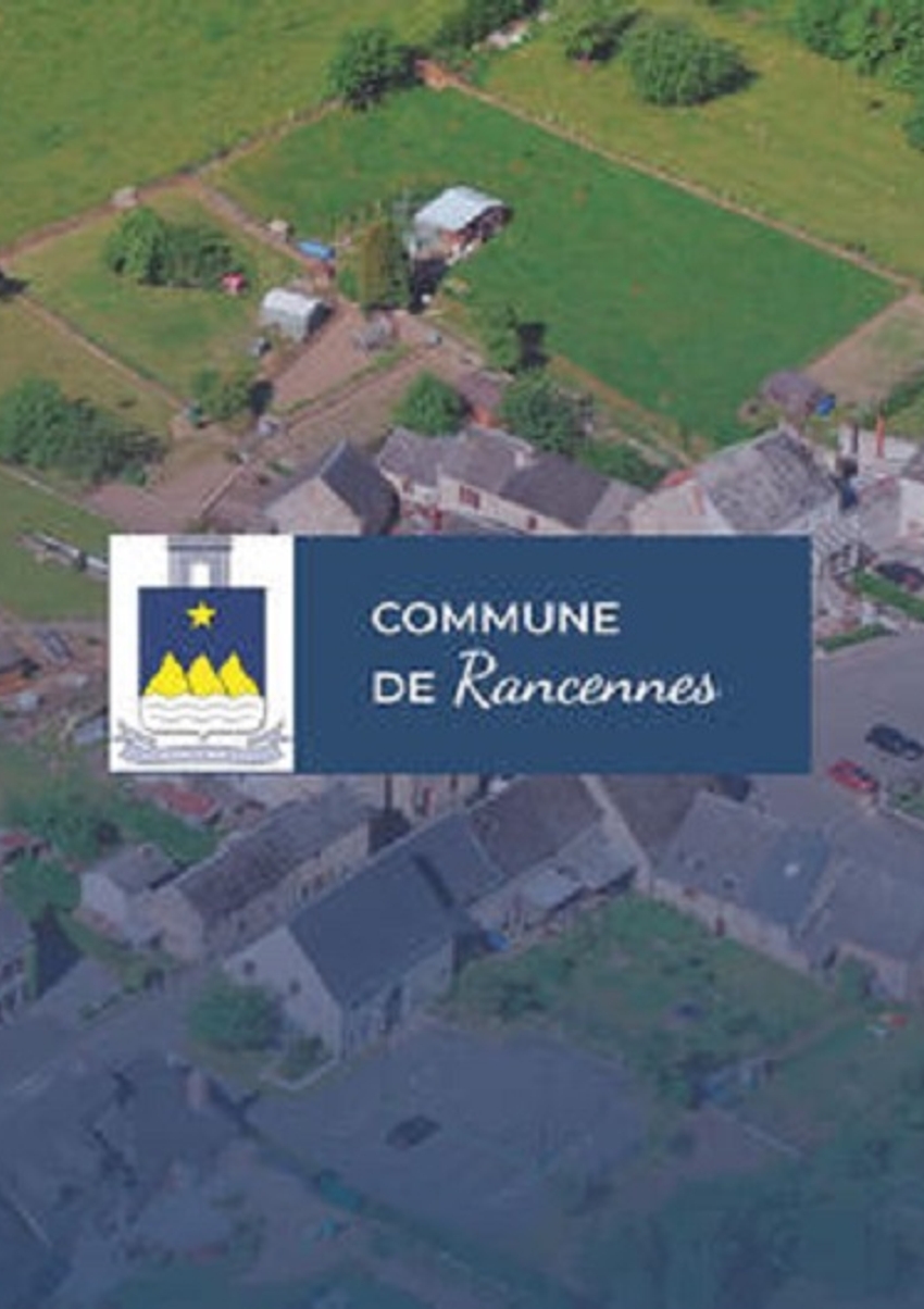 Accueil Site officiel de la commune de Rancennes