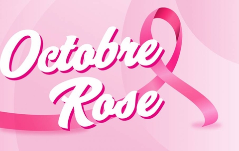 Soirée octobre rose