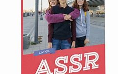 ASSR (Attestation Scolaire  de Sécurité Routière) 1 & 2