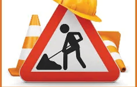 Flash Info : Fermeture de la route entre Givet et Beauraing