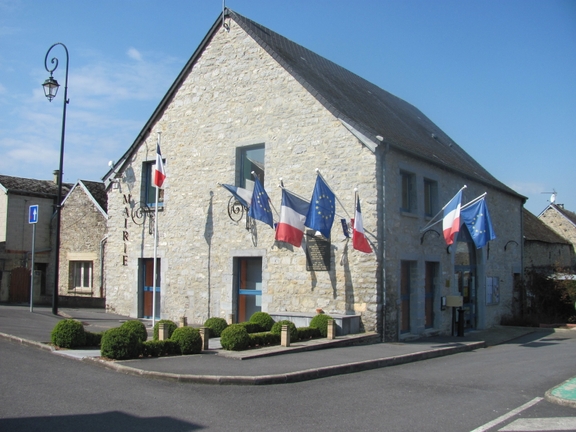 La mairie