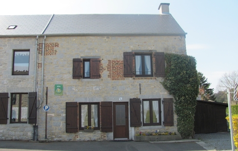 Gîte 