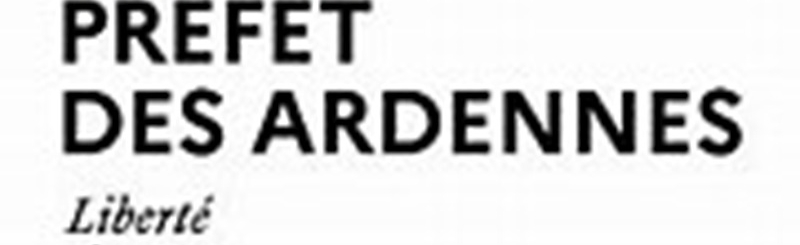 Préfet des Ardennes : Avis d'enquête publique.