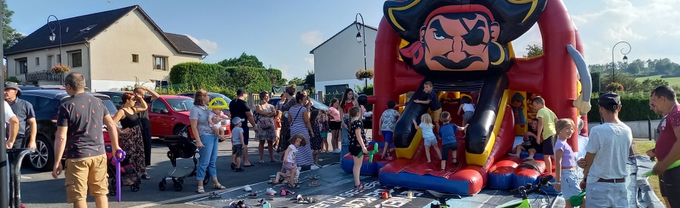 Notre fête patronale
