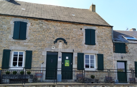 Gîtes 