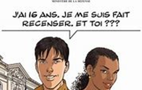 Ministère des Armées