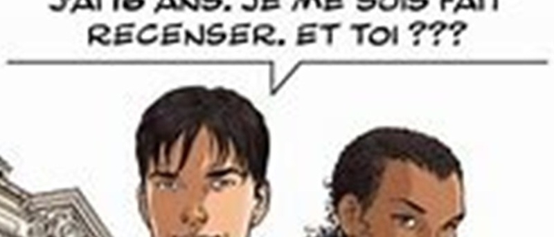 Ministère des Armées