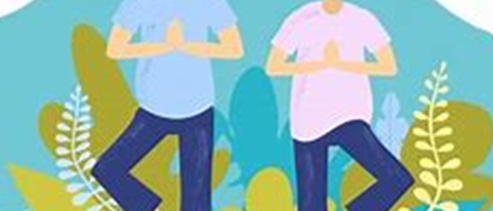 Rencontre Santé : Bien vieillir chez soi - Question d'équilibre?