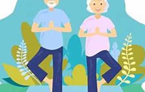 Rencontre Santé : Bien vieillir chez soi - Question d'équilibre?