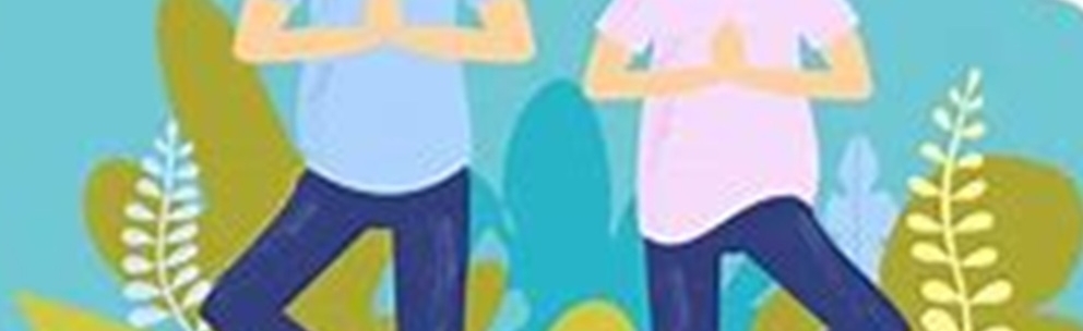 Rencontre Santé : Bien vieillir chez soi - Question d'équilibre?