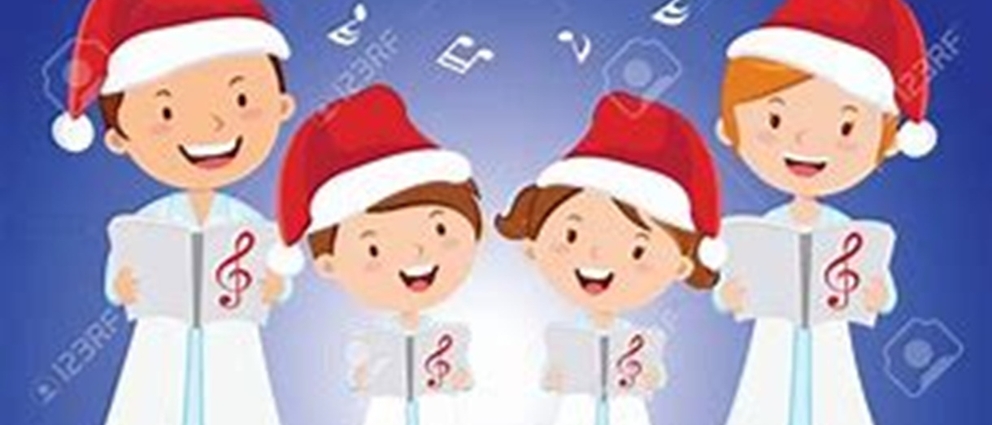 Concert de Noël de la chorale du RACLS 'Et si on chantait !'