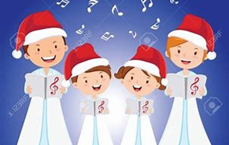 Concert de Noël de la chorale du RACLS 'Et si on chantait !'