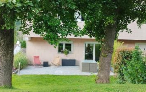 Gîte Les Aubépines