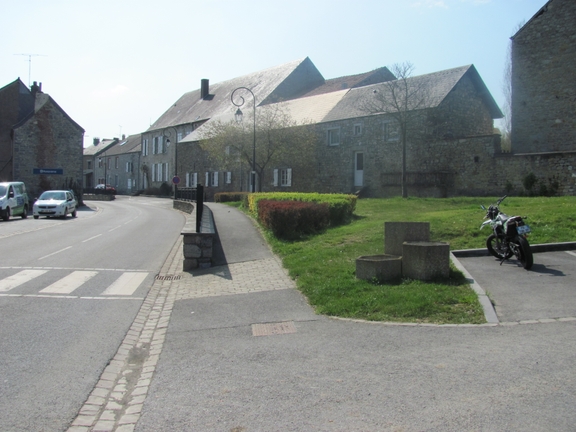 L'Ancienne Abbaye