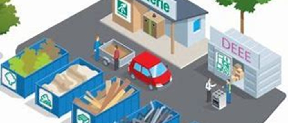 Lettre d'information - Ardennes Rives de Meuse : Retour du compost en déchetterie