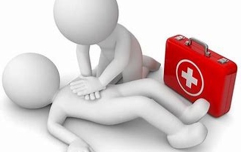 Groupama : Les gestes qui sauvent (Foisches)