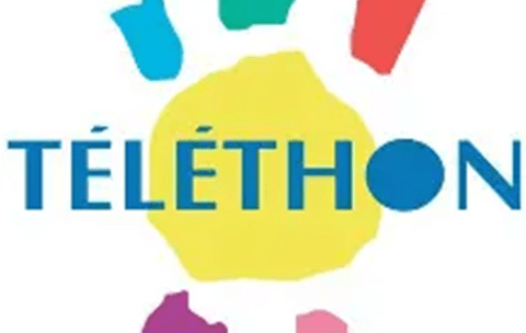Téléthon 2025
