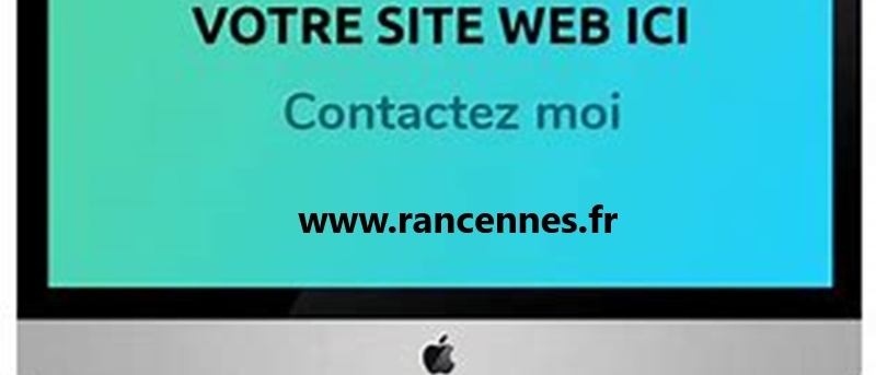 Diffusion officielle de la mairie de Rancennes