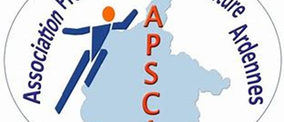 L'APSCA (Association Profession Sport et Culture Ardennes) fête ses 30 ans 