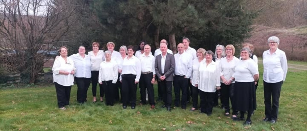 Concert de Printemps - Rancennes