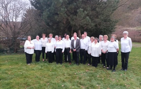 Concert de Printemps - Rancennes