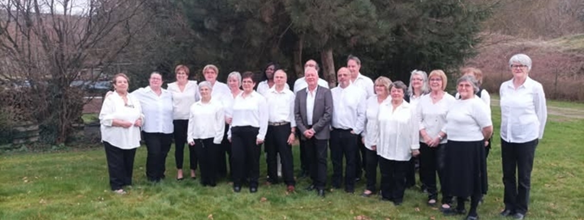 Concert de Printemps - Rancennes