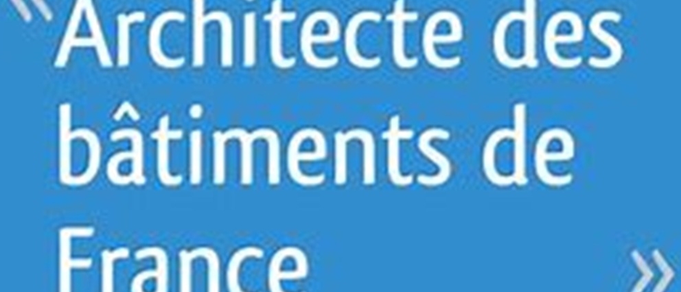 Permanence mensuelle du service de l'Architecte des Bâtiments de France (ABF)