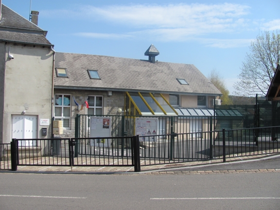 L'école maternelle et élémentaire